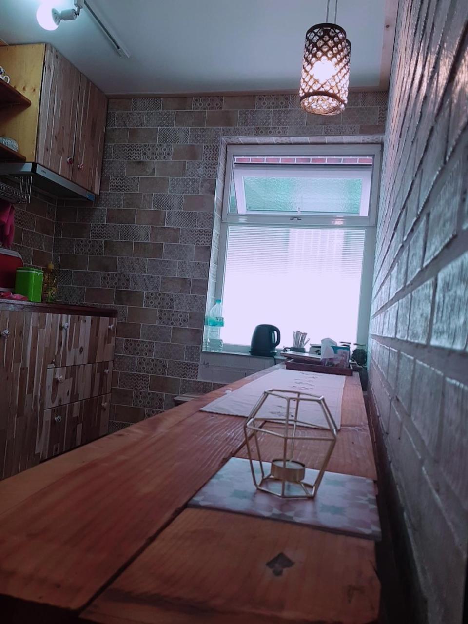Hundred Years Hanok Mokpo Exterior photo